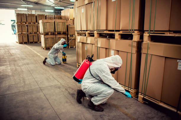 Whitney, NV Pest Control Company